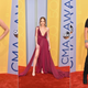 Image for article titled All the Country Royalty Wore Leather and Lace on the 50th Annual CMAs Red Carpet